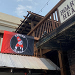 Board's Head Lounge Athens - RedCup Georgia
