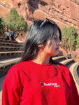 RedCup Pack Crewneck