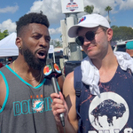 RedCup News Miami Interviews