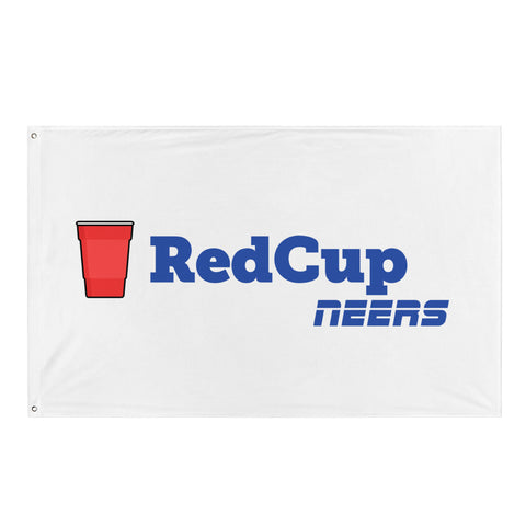 RedCup Neers Flag