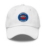 RedCup News Dad hat