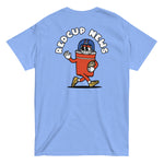 Mr. Red CFB Classic Tee