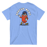 Mr. Red CFB Classic Tee