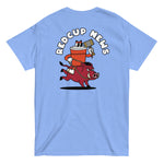 Mr. Red Arkansas Classic Tee