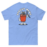 Mr. Red Georgia Classic Tee