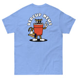 Mr. Red Geaux Classic Tee