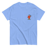 Mr. Red Classic Tee