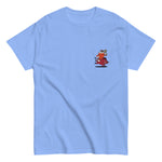 Mr. Red Arkansas Classic Tee