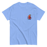 Mr. Red Arkansas Classic Tee