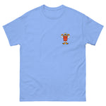 Mr. Red Miami Classic Tee