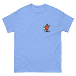 Mr. Red Geaux Classic Tee