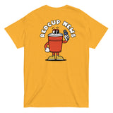 Mr. Red Classic Tee