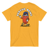 Mr. Red CFB Classic Tee