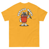 Mr. Red Georgia Classic Tee