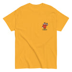 Mr. Red Classic Tee