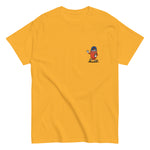 Mr. Red CFB Classic Tee