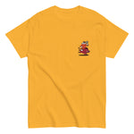 Mr. Red Arkansas Classic Tee