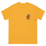 Mr. Red Geaux Classic Tee