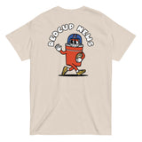 Mr. Red CFB Classic Tee