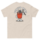 Mr. Red Georgia Classic Tee