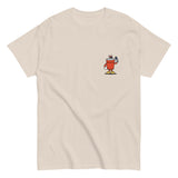 Mr. Red Classic Tee