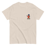 Mr. Red CFB Classic Tee