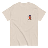 Mr. Red CFB Classic Tee