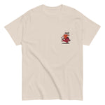 Mr. Red Arkansas Classic Tee