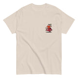 Mr. Red Arkansas Classic Tee