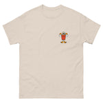 Mr. Red Miami Classic Tee