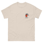 Mr. Red Georgia Classic Tee