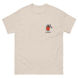 Mr. Red Georgia Classic Tee