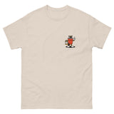 Mr. Red Geaux Classic Tee