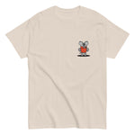 Mr. Red Bama Classic Tee