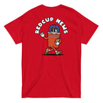 Mr. Red CFB Classic Tee