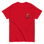 Mr. Red Arkansas Classic Tee