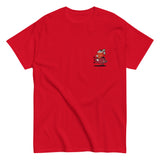 Mr. Red Arkansas Classic Tee