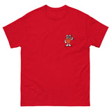 Mr. Red Georgia Classic Tee