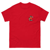 Mr. Red Geaux Classic Tee