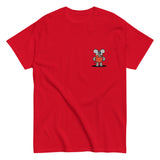 Mr. Red Bama Classic Tee