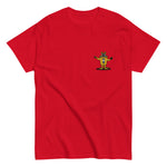 Mr. Red Penn Classic Tee