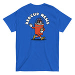 Mr. Red CFB Classic Tee