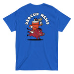 Mr. Red Arkansas Classic Tee