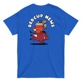 Mr. Red Arkansas Classic Tee