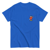 Mr. Red Classic Tee