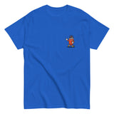 Mr. Red CFB Classic Tee