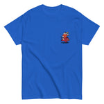 Mr. Red Arkansas Classic Tee