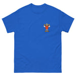 Mr. Red Miami Classic Tee