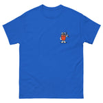 Mr. Red Georgia Classic Tee