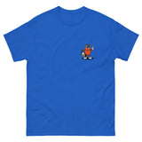 Mr. Red Geaux Classic Tee